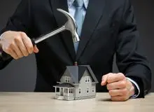 تقصیر خودت بود به زبان حقوقی!