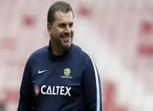 حضور سرمربی سابق فوتبال استرالیا بر روی نیمکت باشگاه ژاپنی