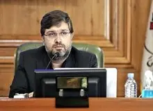 شربیانی: قالیباف به مدیریت شهری تهران ورود نکرده است/ تذکرات اعضای شورای شهر تهران جنبه سیاسی ندارد + فیلم 