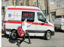  لایحه بودجه ۱۴۰۳؛ یک درصد عوارض فروش خودرو و موتورسیکلت داخلی و وارداتی صرف خرید آمبولانس می‌شود