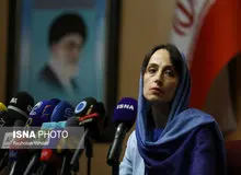 پس از  ۱۱ روز بی خبری؛  گزارشگر ویژه سازمان ملل رویت شد/ آلنا دوهان: در طول سفرم با کنش‌گران حقوق بشر و نمایندگان نهادهای مدنی دیدار داشتم