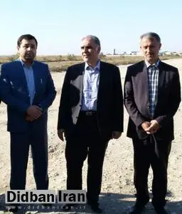 تامین منابع مالی راه آهن گرگان - گنبد - کلاله امسال نهایی می شود