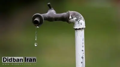 شرکت آب و فاضلاب: برنامهای برای قطع آب پایتخت وجود ندارد، اما مدیریت فشار داریم