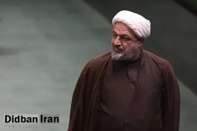حمید رسایی: حسن روحانی گزینه آمریکا و اسرائیل برای بعد از جمهوری اسلامی است!