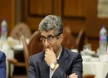 شهریاری، عضو هیات مدیره پرسپولیس: اوسمار با نظر مدیرعامل و کارشناسان انتخاب شد