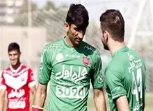 تبعید بیرانوند به روی نیمکت ذخیره‌ها/ رادوشوویچ دروازه‌بان اصلی می‌شود