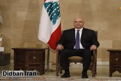 «عون» در دیدار با پاپ: به جهان بگویید که لبنان تسلیم نخواهد شد