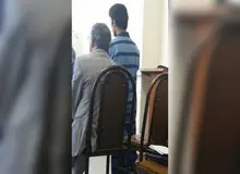 دادگاه عامل تهیه فیلم های غیر اخلاقی از زنان تهرانی برگزار شد/  ۲۰ فقره اخاذی و تهیه فیلم سیاه از زنان 