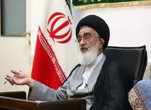 نماینده ولی فقیه در قم: روحانیون در مدارس تیزهوشان حضور پیدا می کنند/ می خواهیم مسائل اعتقادی و شرعی را در نخبگان تقویت کنیم تا فرار مغزها کم شده و علاقه بیشتری به خدمت به نظام اسلامی پیدا کنند