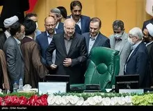  روایت قالیباف از روز رأی اعتماد وزیر کشور و توزیع یک برگه یادداشت در مجلس: تا مدت‌ها اجازه ندادم یکی از نمایندگان در جایگاه هیات رئیسه بنشیند