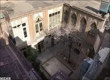 مدیر خانه موزه جلال و سیمین: نگاه‌مان به میراث فرهنگی باید غیرانتفاعی باشد/ ۱۰۰ هزار تومان برای بازدید خانه پدری جلال گران نیست!
