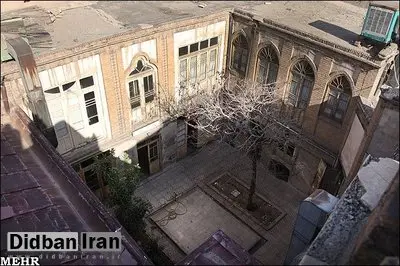 مدیر خانه موزه جلال و سیمین: نگاهمان به میراث فرهنگی باید غیرانتفاعی باشد/ ۱۰۰ هزار تومان برای بازدید خانه پدری جلال گران نیست!