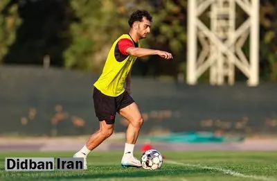 اوسمار دوباره فخریان را خط زد!