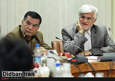 چراغ سبز حامی عارف به نامزدی وزیر کار در انتخابات ریاست جمهوری/ حسن رسولی: شریعتمداری ظرفیت اداره کشور را دارد