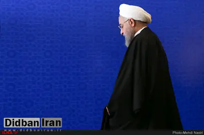 رئیسجمهور فردا عازم استان گلستان میشود