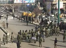 خوزستان با چوب و تفنگ و تشر، اداره نمی‌شود