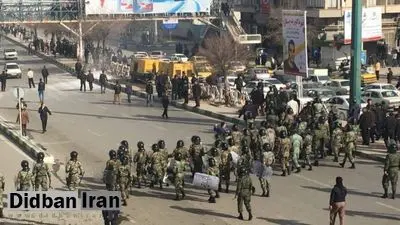خوزستان با چوب و تفنگ و تشر، اداره نمیشود