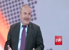 طالبان، استاد دانشگاه کابل را به جرم انتقاد بازداشت کرد