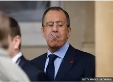 وزیر خارجه روسیه: ایران جز حلقه داخلی روسیه است!