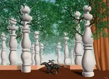 نقاشی ۱۲ میلیون دلاری روانه بازار می‌شود