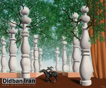 نقاشی ۱۲ میلیون دلاری روانه بازار می‌شود