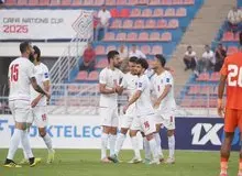 بازی ایران - اروگوئه لغو شد