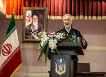 پیروزی بر داعش، پیروزی جبهه اسلام در برابر آمریکا و اسرائیل بود