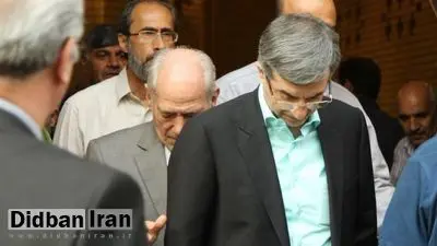 یار غار «محمود احمدی نژاد» کجاست؟!