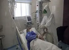 تعداد مبتلایان به ویروس کرونا در ایران به ۳۱۲ هزار و تعداد قربانیان به ۱۷ هزار و ۴۰۵ نفر رسید / ۲۱۵ نفر در  ساعت گذشته کشته شدند