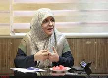 سیاووشی: تصویب قانون «اقدام راهبردی برای لغو تحریم‌ها» معیشت مردم را تحت تاثیر قرار می‌دهد