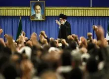 تمدید تحریم ۱۰ ساله نقض برجام است/ هیات‌های رصدگر برای جلوگیری از نفوذ ویروس‌ها به بسیج تشکیل شود/ نمی‌خواهیم بسیج را رقیبی برای قوه مجریه قرار دهیم