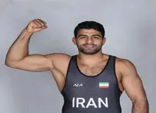 «ساروی» فینالیست شد