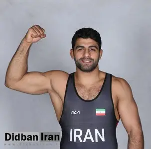 «ساروی» فینالیست شد