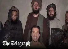 شیوه عجیب طالبان برای دعوت از گردشگران آمریکایی