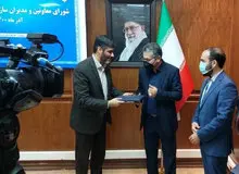 «حسین شریعتمداری» هم سهمش از دولت را گرفت/ خبرنگار کیهان، معاون منطقه آزاد کیش شد
