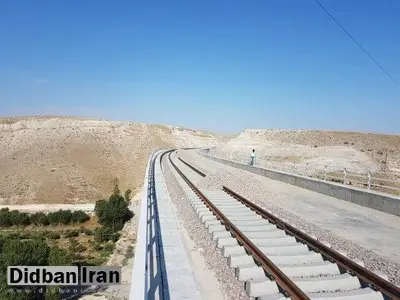 قطار پنج‌ستاره بندرعباس ـ مشهد به بهره‌برداری رسید