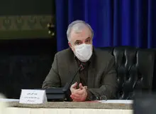 فرید نجفی سرپرست معاونت تحقیقاتی وزارت بهداشت شد+فرید نجفی کیست؟