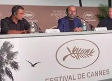 توضیح «اصغر فرهادی» درباره سرکوب رسانه ها /  کار من بیانیه نویسی نیست/ آگاه شدن جامعه ظلم را از بین می بَرد/ FILM