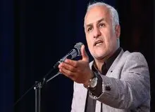 واکنش ارگان مطبوعاتی نزدیک به سپاه به حرفهای حسن عباسی: خیلی راحت می توان دهن باز کرد و به همه توهین کرد/ ورزشکاران پای آرمانهایی ایستادند که تو فقط ادعایش را داری