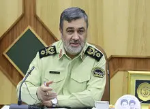 سردار اشتری: نیمی از زائران اربعین به کشور بازگشتند