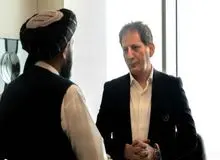 پیشنهاد بابک زنجانی برای مدیریت اتباع غیرمجاز: سالانه ۱۰ هزار دلار بگیرید و مجوز اقامت بدهید