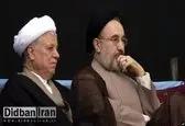 روایت هاشمی از نگرانی خاتمی از مطرح شدن محاکمه شهردار تهران در نماز جمعه توسط رئیس قوه قضائیه