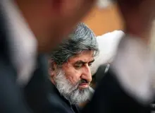 استقبال علی مطهری از عفو و آزادی زندانیان به‌ویژه سیاسی‌ها و دوتابعیتی‌ها/ مرخصی دادن به خانم نازنین زاغری اقدامی خوب و قابل تقدیر بود