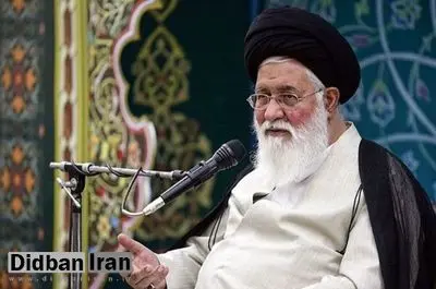 مردم نمی توانند نسبت به رواج بی حیایی در جامعه که خشم خدا را برانگیخته، بی تفاوت بمانند