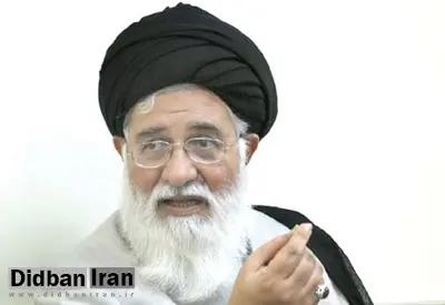اظهارات جالب علم الهدی: رهبری فرمودند شبکههای اجتماعی مضر را چون معاند هستند، فیلتر کنند، که نکردند / ایشان البته هیچوقت نگفتند از شبکههای خارجی استفاده نشود