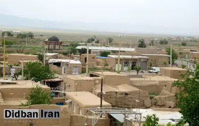 شیوع گسترده کرونا در قزوین/ یک روستا قرنطینه شد
