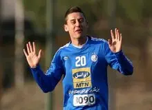 محرومان هفته هجدهم لیگ برتر فوتبال؛سه غایب استقلال و تراکتورسازی