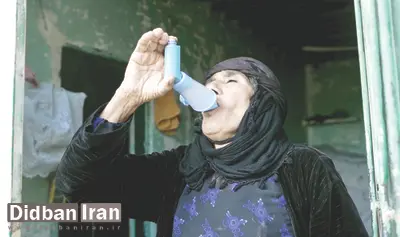 گزارشی از وضعیت مصدومان شیمیایی «زرده دالاهو» در استان کرمانشاه که حتی دفترچه بیمه هم ندارند/ بدون بیمه و بدون امکانات سی سال است که جان می دهند