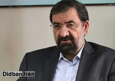 توضیحات محسن رضایی درباره تصویب لایحه اصلاح قانون مبارزه با پولشویی
