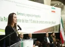 رئیس اتحادیه بین المجالس: برجام یک‌ موفقیت تاریخی است